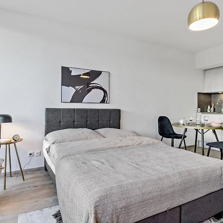 Studio Augsburg-Altstadt Exteriör bild