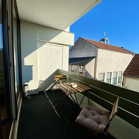Studio Augsburg-Altstadt Exteriör bild