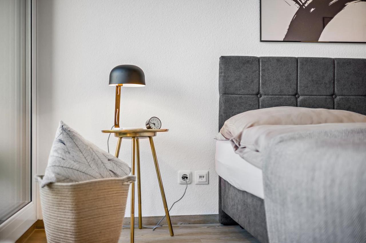 Studio Augsburg-Altstadt Exteriör bild