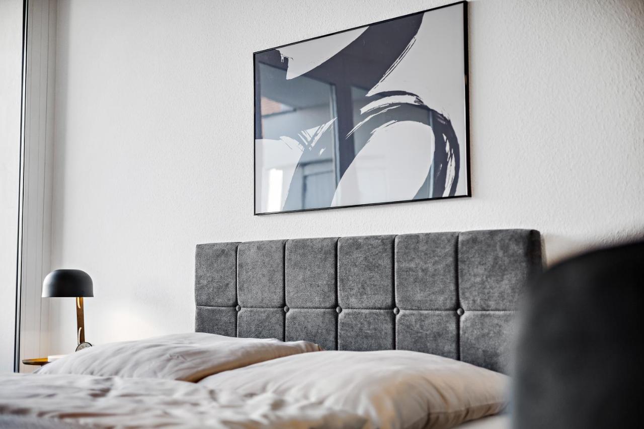 Studio Augsburg-Altstadt Exteriör bild